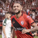 Apostas em Gustavo Coutinho para Marcar Gol — Atlético Mineiro x Bahia