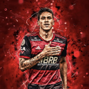 Flamengo v Sao Paulo Apuestas a Goleador: Pedro Guilherme Abreu dos Santos