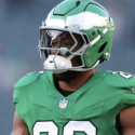 Eagles vs. Bears Touchdown Scorer Prop Bets: Saquon Barkley, D'Andre Swift, Jalen Hurts