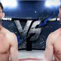 Steve Erceg vs. Tim Elliott