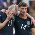 USMNT Top 10 Tweet Reactions Are Telling