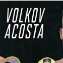 Alexander Volkov v Waldo Cortes-Acosta