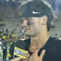 Norfolk State vs Virginia Passing Yards Prop Bets: Beau Pribula