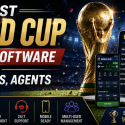Best World Cup Betting Software for Bookmakers, Agents
