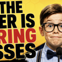 Betting on the Spelling Bee