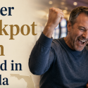 Big jackpot win