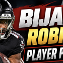 Atlanta Falcons vs. New Orleans Saints Touchdown Scorer Prop Bets: Bijan Robinson, Drake London, Chris Olave