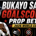 What Are the Payout Odds for Bukayo Saka First, Anytime Goalscorer Prop Bet: England vs. Croatia?