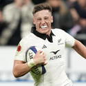Rugby Union Nations Championship Odds 2026: New Zealand vs. Ireland First, Anytime Tryscorer: Cam Roigard, Will Jordan, Josh Moorby