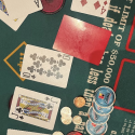 Lucky Player Hits $775,860 Royal Flush Multi-Game Progressive Jackpot on Ultimate Texas Hold’em at Seminole Casino Coconut Creek