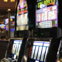 slot machines