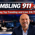 Gambling911.com live news