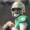 Total Passing Yards Prop Bets for CJ Carr vs. UNC