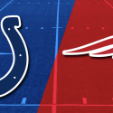 Indianapolis Colts vs. New England Patriots Betting Markets - Preseason NFL August 13
