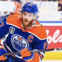 Connor McDavid