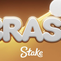 Crash Stake game