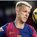 First, Anytime Goal Scorer Prop Bet Payout Odds - Uruguay v Spain: Dani Olmo, Federico Vinas, Agustin Canobbio
