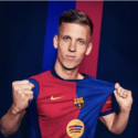 Dani Olmo Goalscorer Payout Odds - Spain vs. Argentina - World Cup 2026