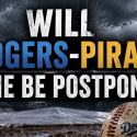 Will the Dodgers vs. Pirates Game Be Postponed, Suspended June 9? What Happens to My Bet?