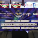 Double jackpot won at the Three Rivers Casino in Florence, Oregon