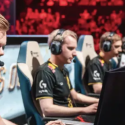 Anyone's Legend vs. Team Liquid Betting Odds — October 26, 2026