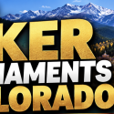 Find Colorado Live Poker Tournaments November 2026