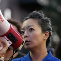 Francesca Hong Still a Massive -4000 Favorite to Win Her Wisconsin Democratic Primary Today