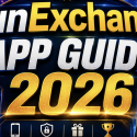 FunExchange App