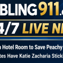 Top Gambling News Stories for Friday October 16, 2026
