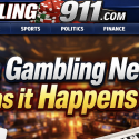 Gambling911.com News