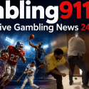 Gambling911.com News 24/7