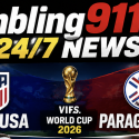Live Gambling News, Top Trending: Updates 24/7 - Friday June 12, 2026