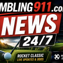 Top Gambling News Stories for Friday July 31, 2026