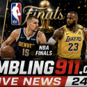 Live Gambling News, Top Trending: Updates 24/7 - Friday June 5, 2026