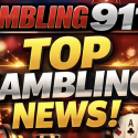 Top gambling news 