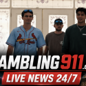 Top Gambling News Stories for Friday July 24, 2026