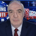 Gambling911.com's Thomas Somach in news room