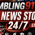Gambling911.com top news