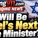 Top Trending Gambling News: Benjamin Netanyahu 17 Percent Chance of Remaining Prime Minister After Israeli Election
