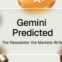 Gemini Predicted