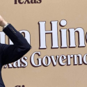 $5000 Bet Placed on Gina Hinojosa to Win the Texas Governor's Race at +215 Odds
