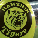 7月17日 日本プロ野球オッズ：阪神タイガース vs. 広島東洋カープ