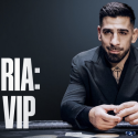 Crypto Platform 1win Welcomes Ilia Topuria as the 1win VIP Community Member