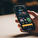melbet app