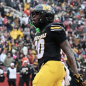 Mizzou vs. Kansas Anytime Touchdown Scorer Prop Bets: Jamal Roberts, Donovan Olugbode, Dylan Edwards
