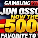 Jon Ossoff Now the -5000 Favorite to Win Georgia Senate Race