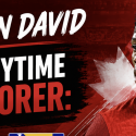 First, Anytime Goal Scorer Prop Bet Payout Odds - Switzerland v Canada: Breel Embolo, Cedric Itten, Jonathan David