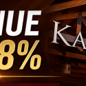 Wichita's Kansas Star Casino Sees Revenue Growth Increase of 8 Percent in May, Slots Take in $13.7 Million