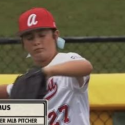 Alabama vs. Washington Little League World Series Game Betting Odds August 19