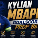 What Are the Payout Odds for Kylian Mbappe First, Anytime Goal Scorer Prop Bet: France vs. Senegal?